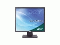 Acer V193BBD computer monitor – image 2