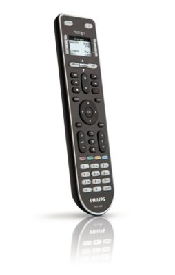 Philips Prestigo Universal remote control SRU6008/27