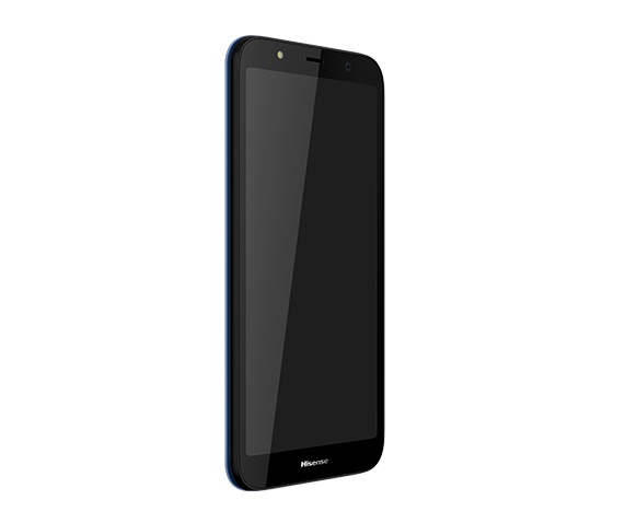 Hisense E20 smartphone – image 3