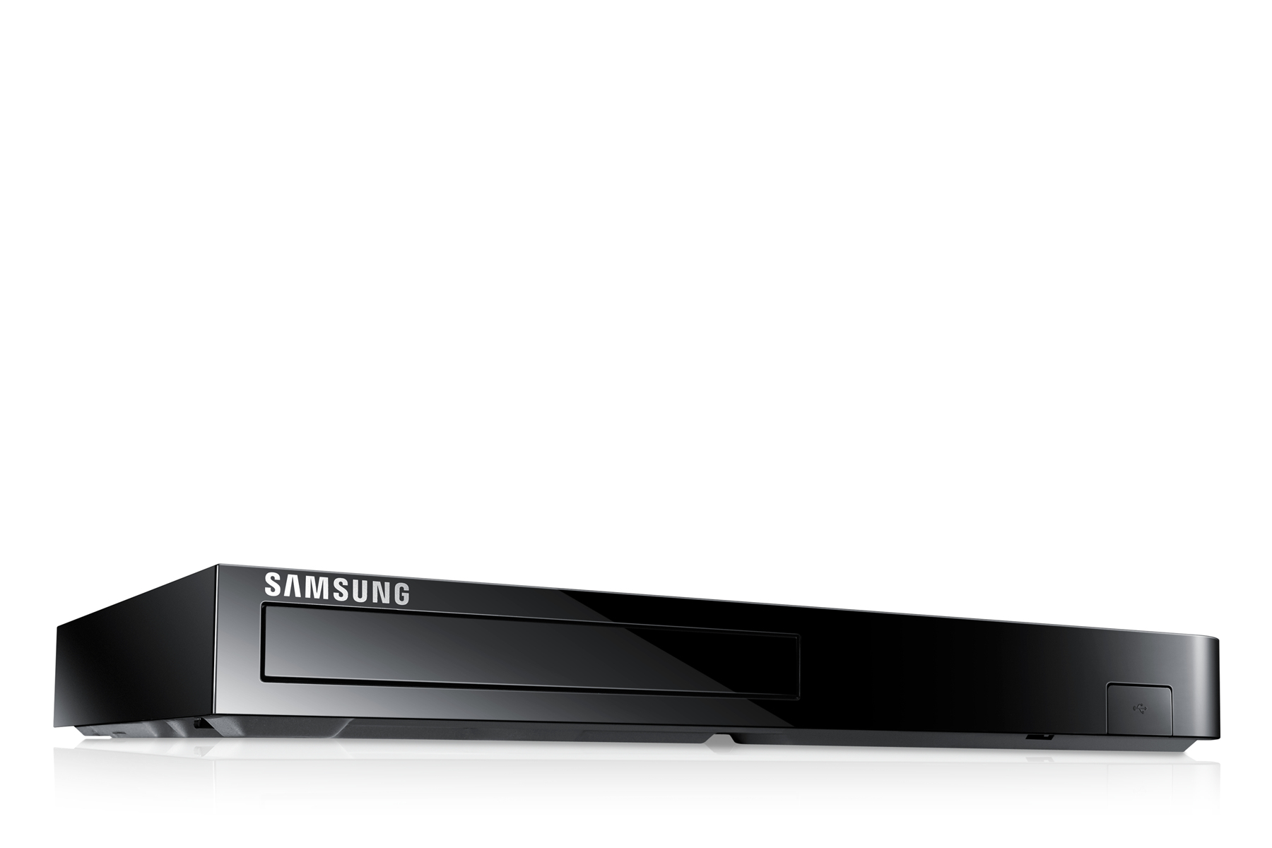 Samsung BD-F6500 3D Black – image 5