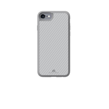 Hama 180030 mobile phone case Cover Silver