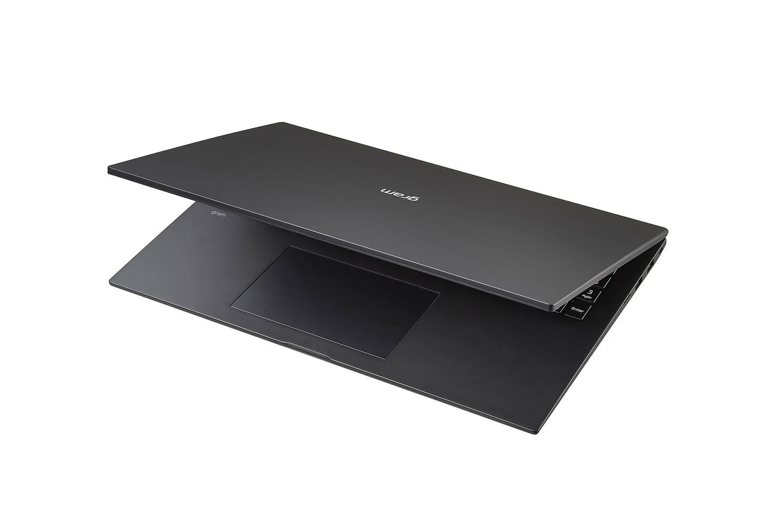 LG GRAM NOTEBOOK NERO 16.0 I5 – image 8