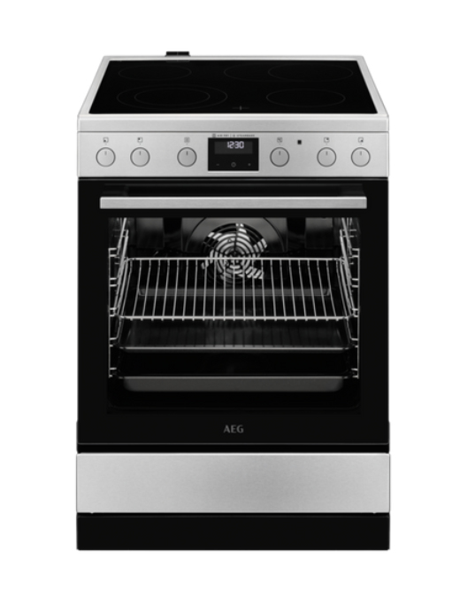 AEG CCB6647ABM — vue 1 sur 6