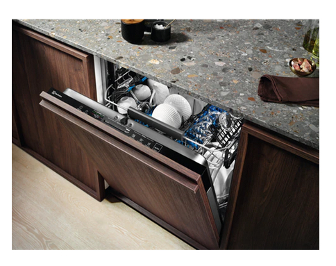 Electrolux EEC67200L Fully built-in 12 place settings – image 4