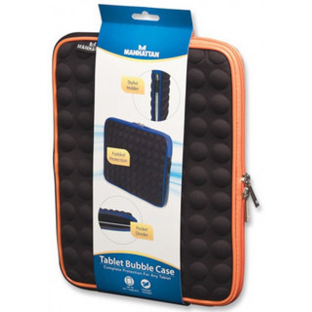 Techly I-PAD3-CASE-OR tablet case – image 7