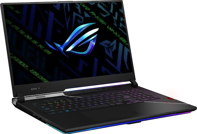 ASUS ROG Strix SCAR 17 G733CW-LL035X laptop Intel® Core™ i9 i9-12950HX – image 2
