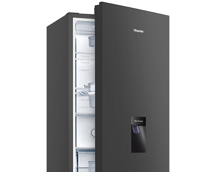 Hisense RB327N4WB1 fridge-freezer Freestanding – image 4