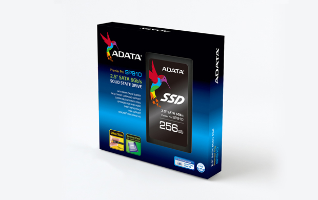 ADATA ASP910SS3-256GM-C internal solid state drive – image 3