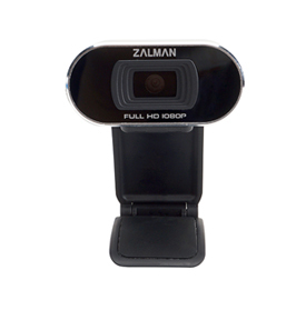 Zalman ZM-PC200 webcam – image 2
