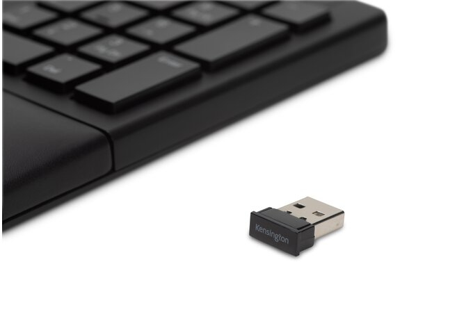 Kensington Pro Fit® Ergo Wireless Keyboard and Mouse – image 5