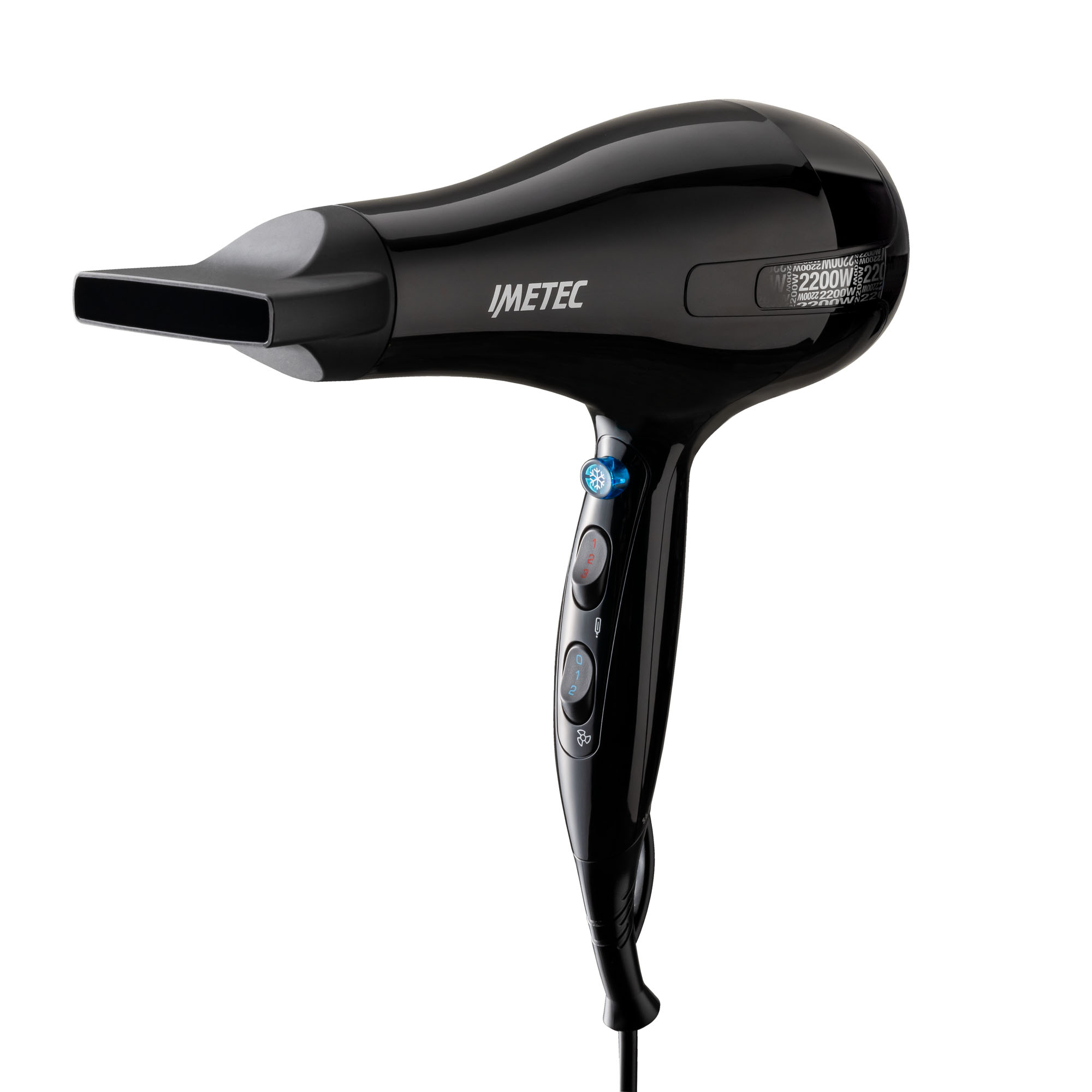 Imetec S6 2000 — vue 1 sur 1