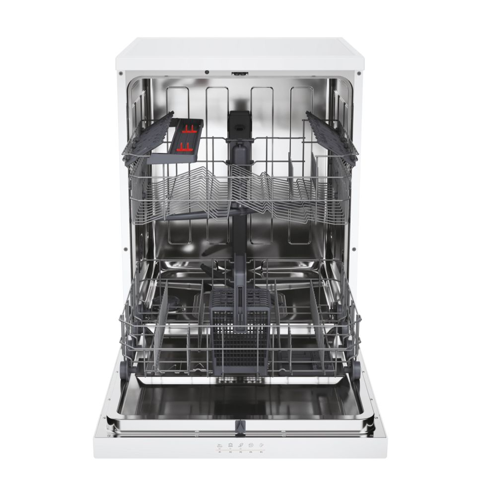 Hoover HF 3D7L0W – image 3