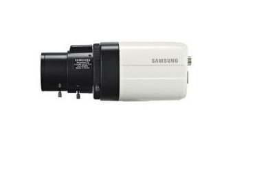 Samsung SCB-5000 security camera Box CCTV security camera Indoor & outdoor Ceiling – image 2