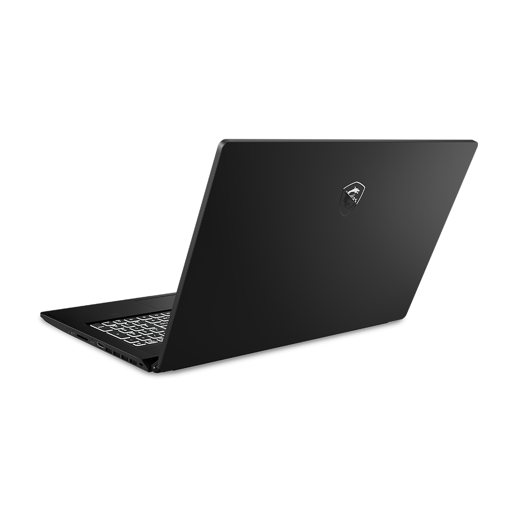 MSI Creator B11UH-238 Intel® Core™ i7 i7-11800H Laptop – image 4