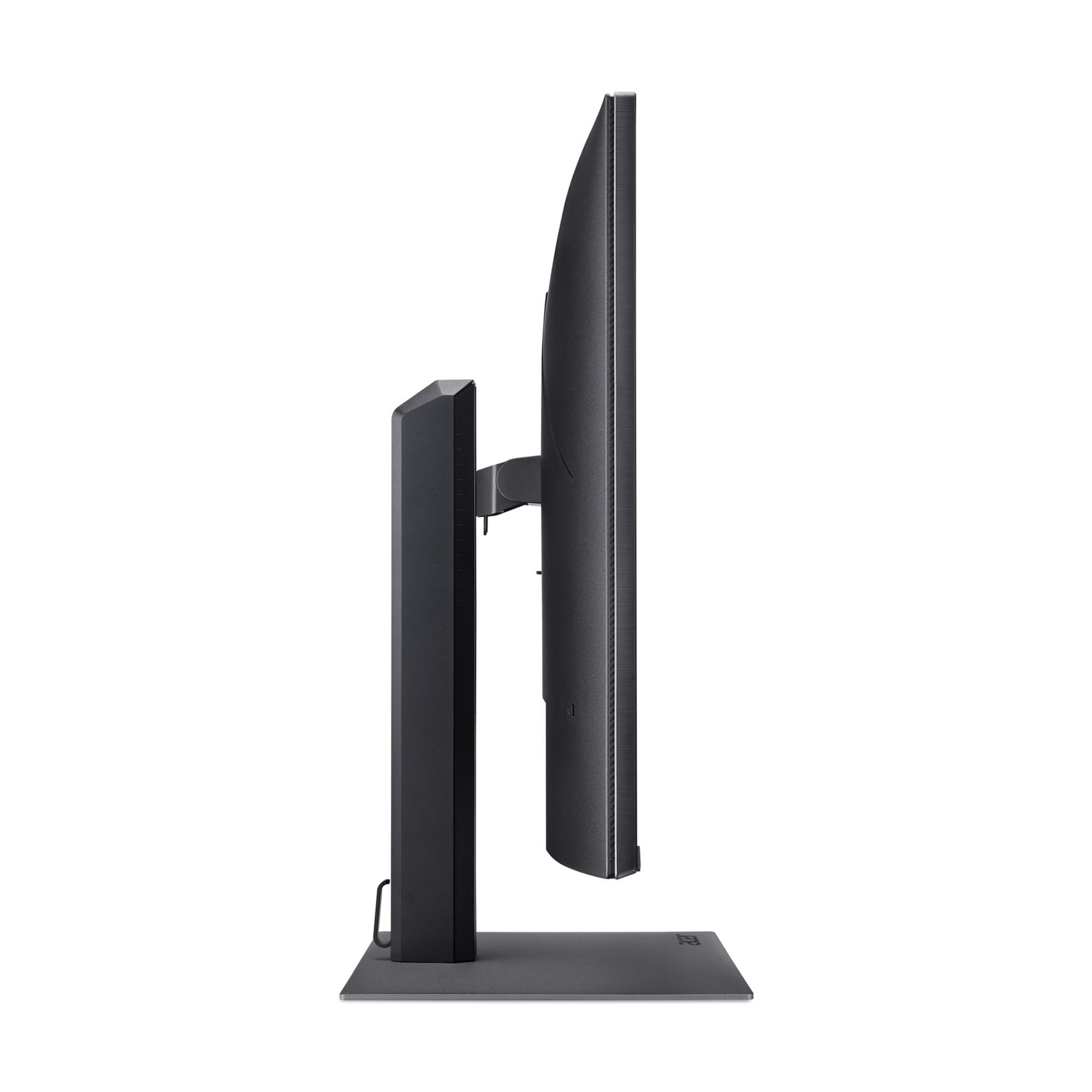 Acer Vero B327QKB1   31,5 UHD   HDMI/DP           black