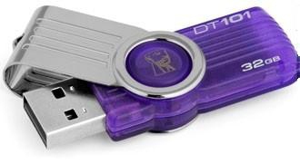 Kingston Technology 32GB DataTraveler G2