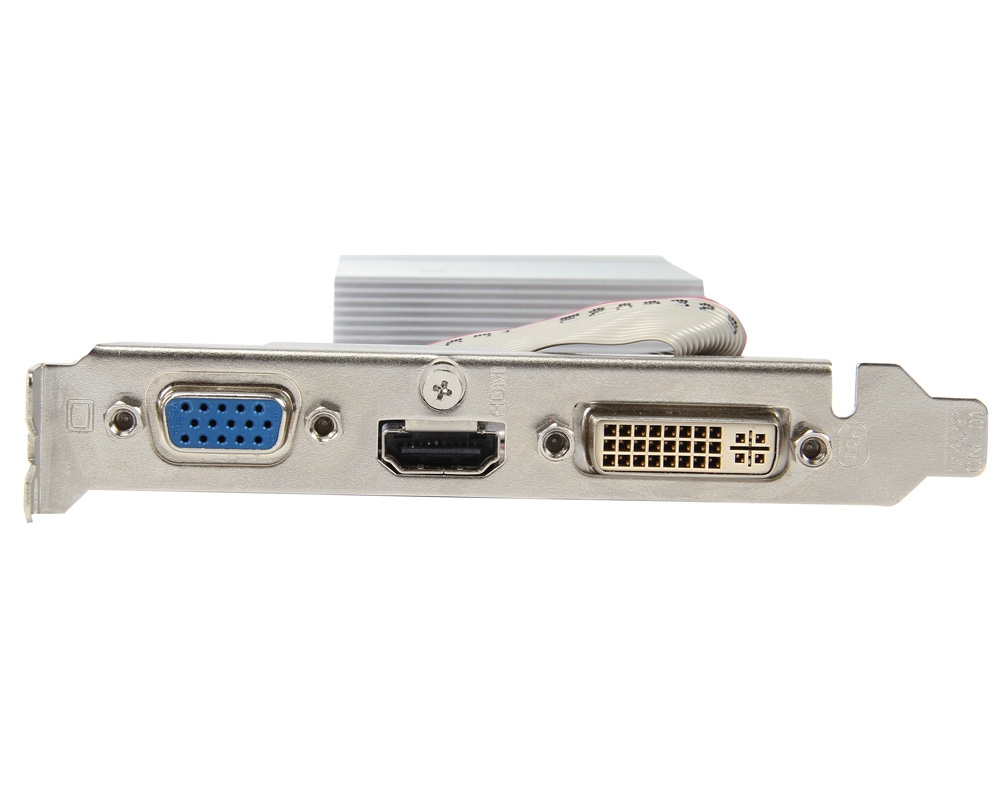 MSI N8400GS-MD256H/TC graphics card NVIDIA GeForce 8400 GS – image 5