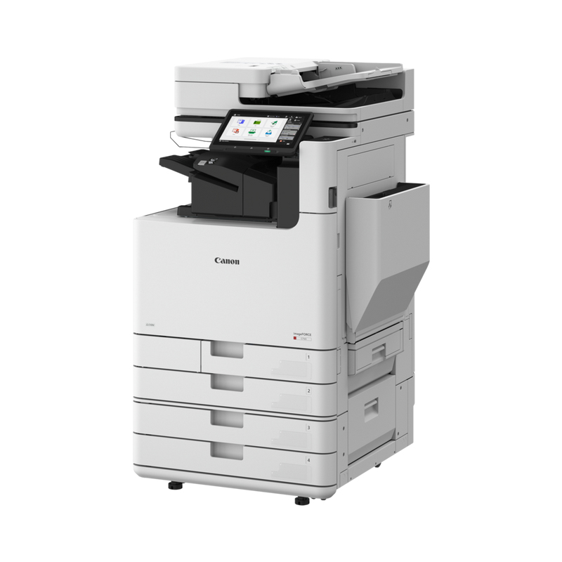 Canon imageFORCE C7165 – image 2