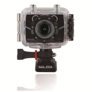 Nilox Foolish action sports camera