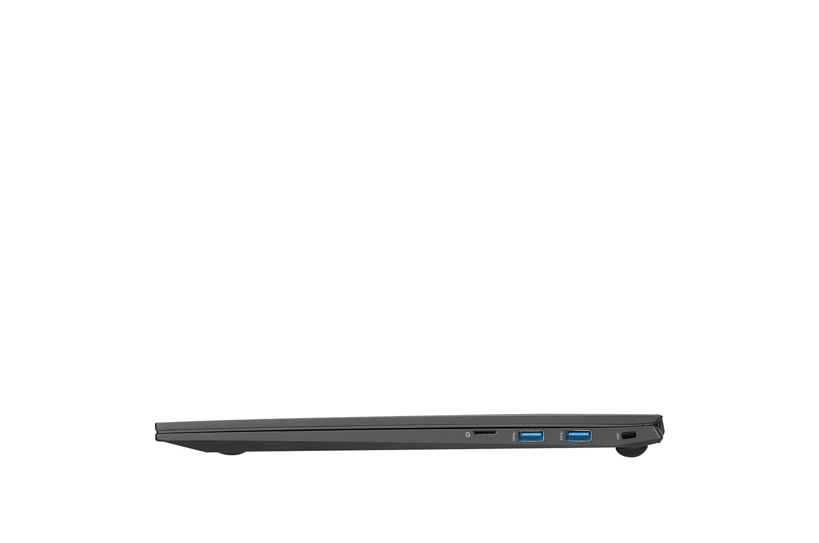 LG GRAM NOTEBOOK NERO 17.0 I7 – image 9