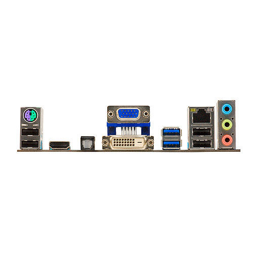 ASUS P8Z77-V LX – image 3