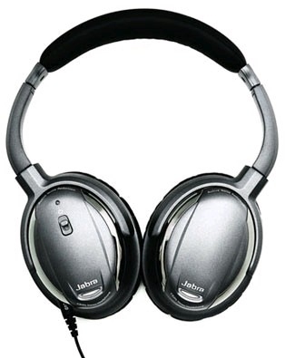 Jabra C820s Headphones Wired Music Silver