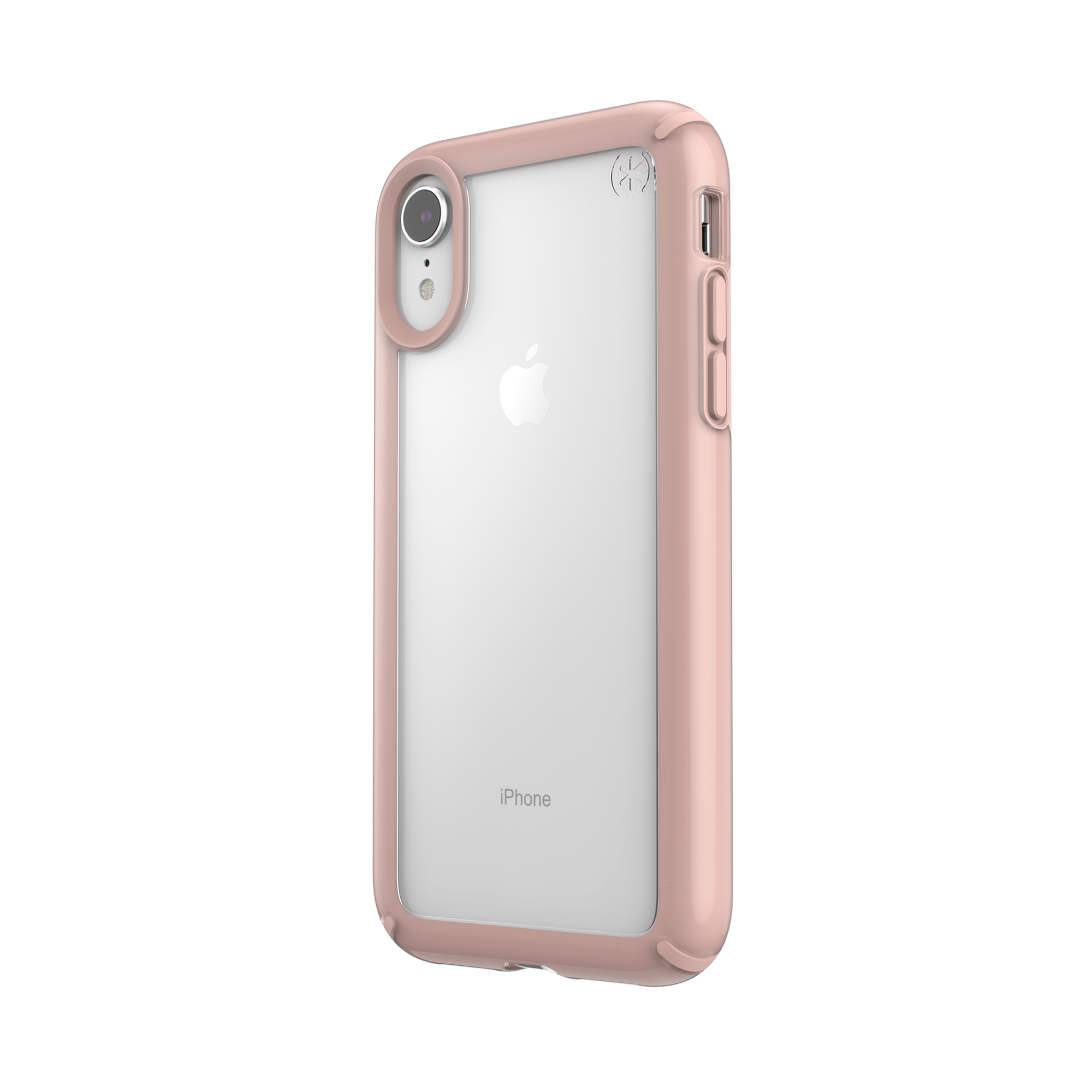 Speck Presidio Show Apple iPhone XR Rose Gold/Clear – image 4