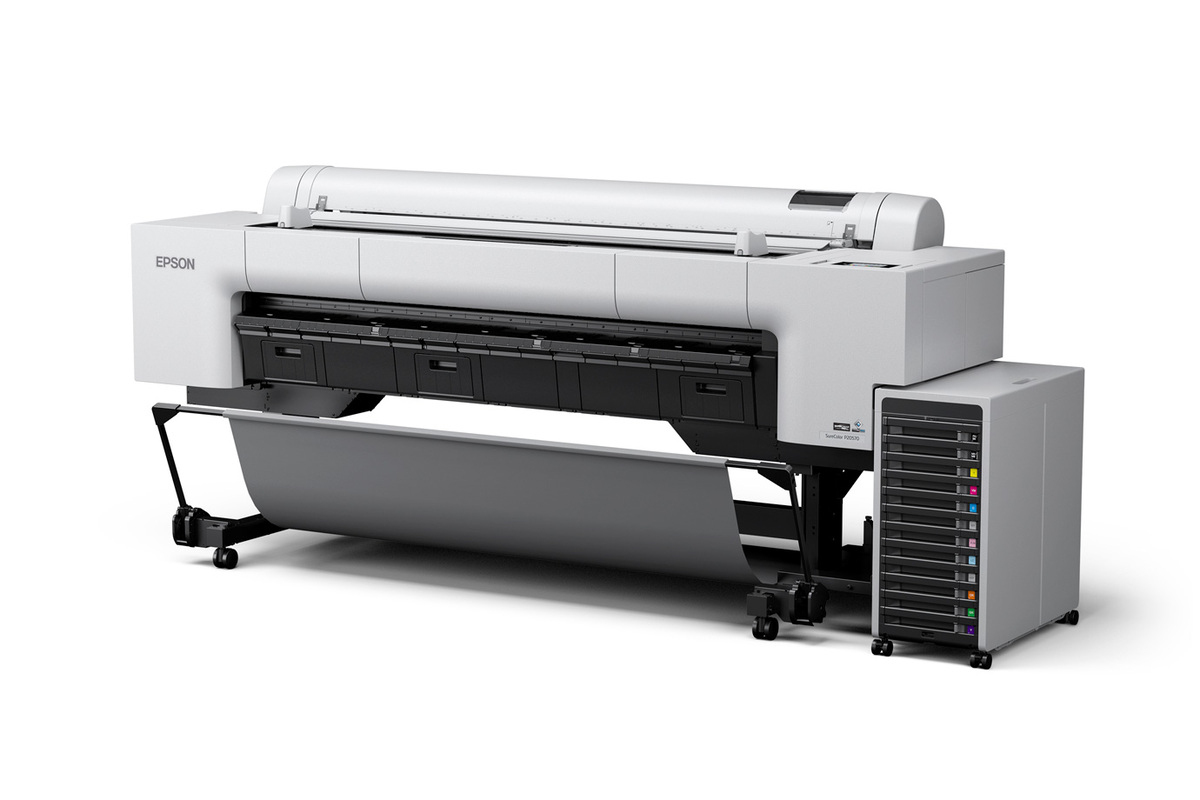 Epson SureColor P20570 – image 8