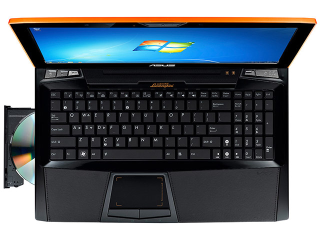ASUS Lamborghini VX7-SZ119Z – image 9