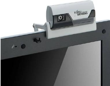 Fujitsu WebCam 130 AF – image 2