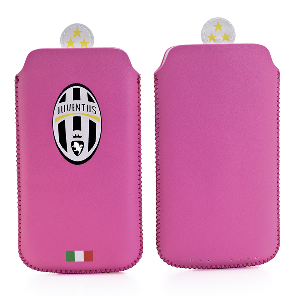 Celly JUVDNEO03 mobile phone case Pouch case Pink