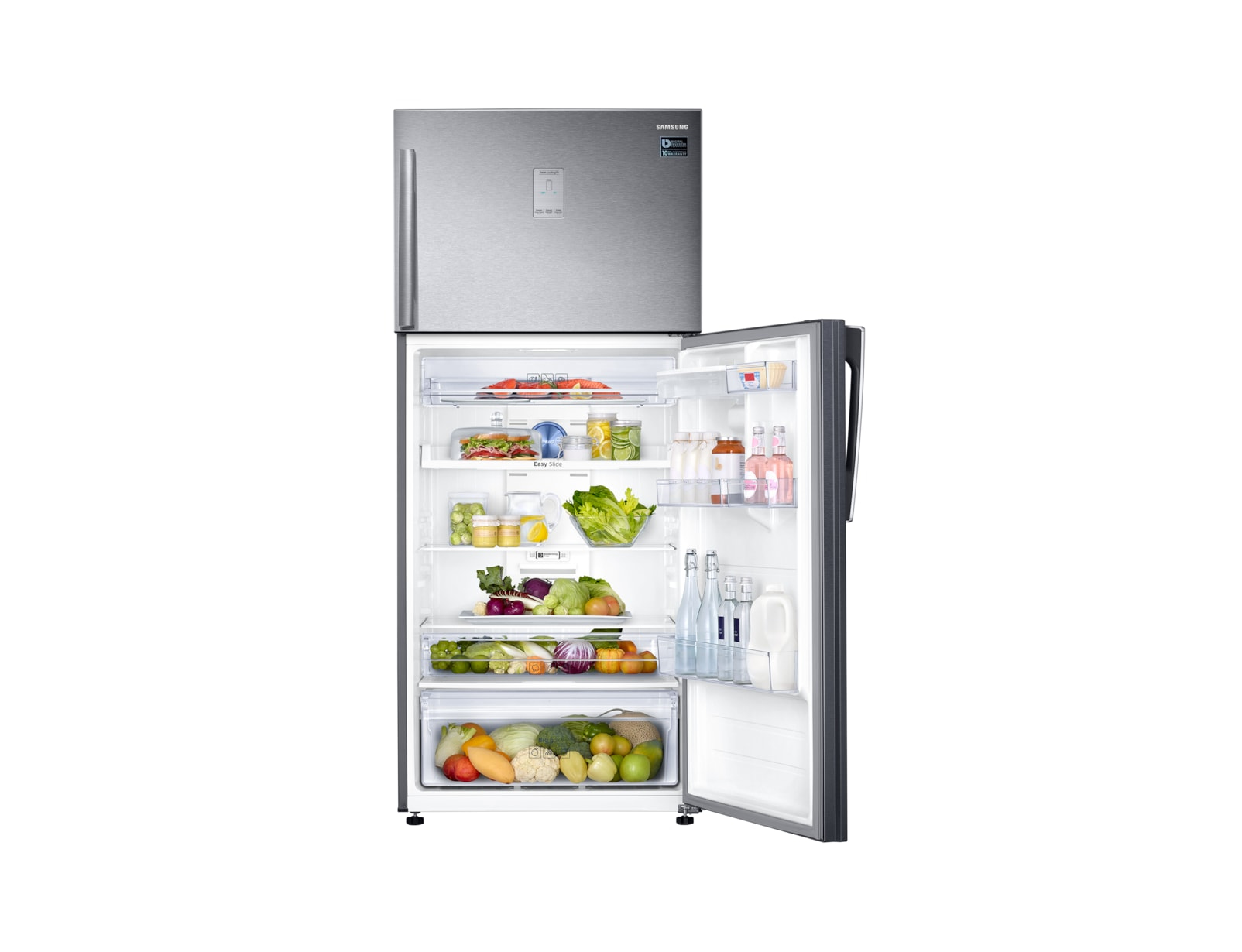 Samsung RT53K6540SL + DV70M50201W – image 9