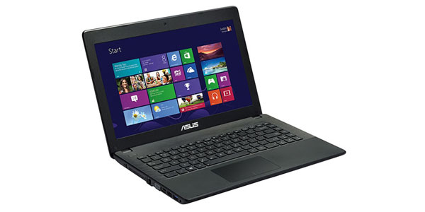 ASUS X451MA Intel® Celeron® N2815 Laptop