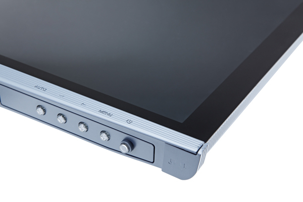 AOC e2041S computer monitor – image 5