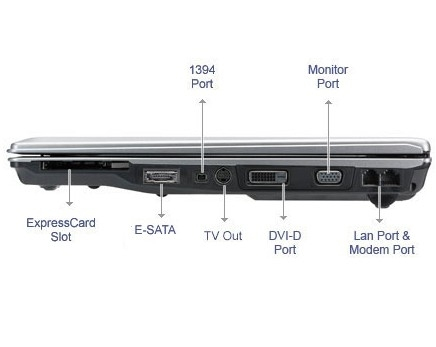 ASUS F3SA-AS064C, FR – image 3