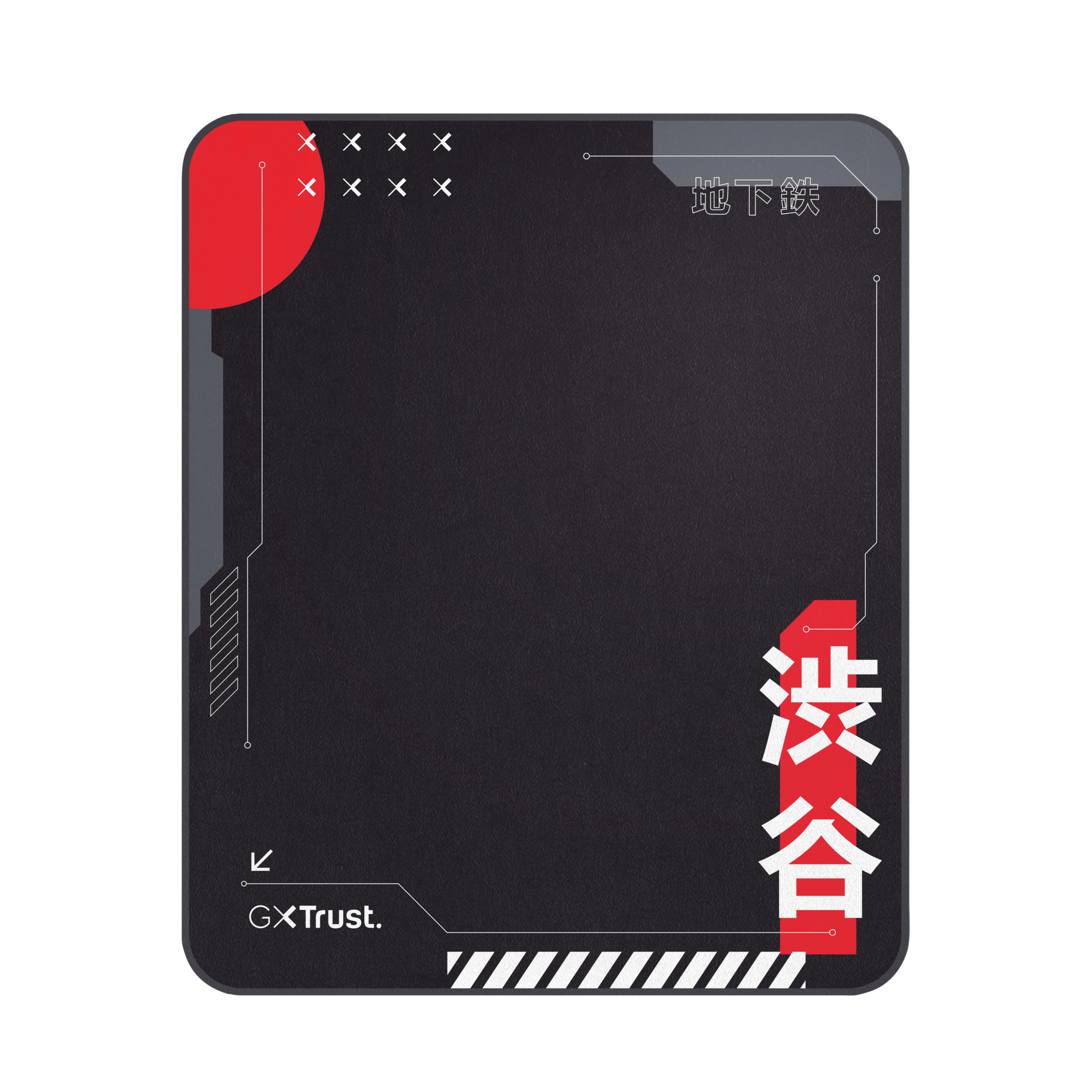 Trust GXT 715