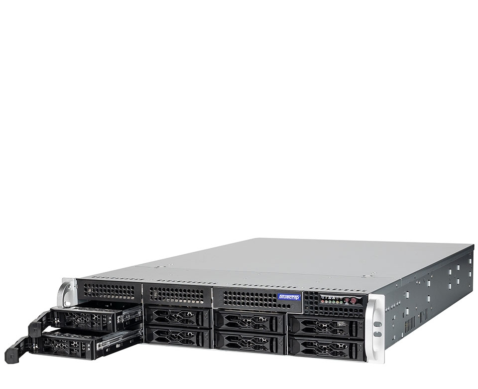 bluechip SERVERline R42314s – image 3