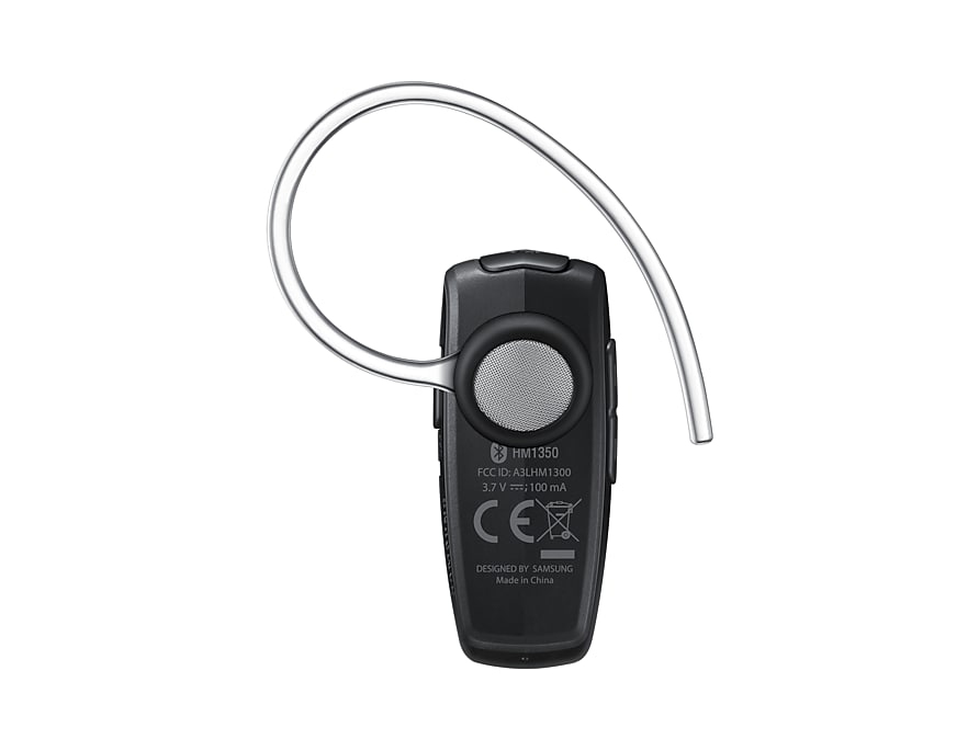 Samsung Bluetooth Headset - Headset - Kabellos – image 2