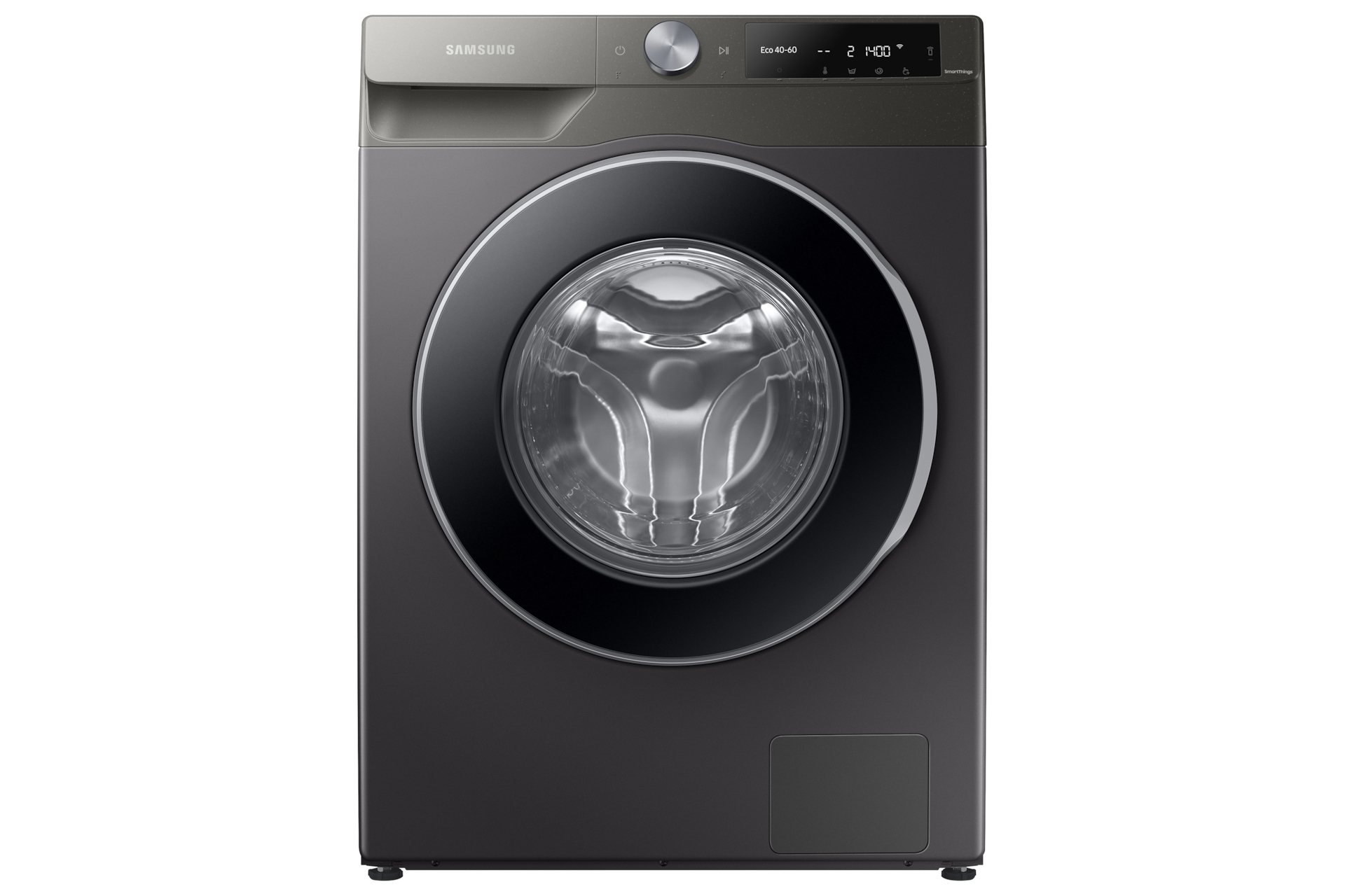 Samsung WW90T634DLN — vue 1 sur 2