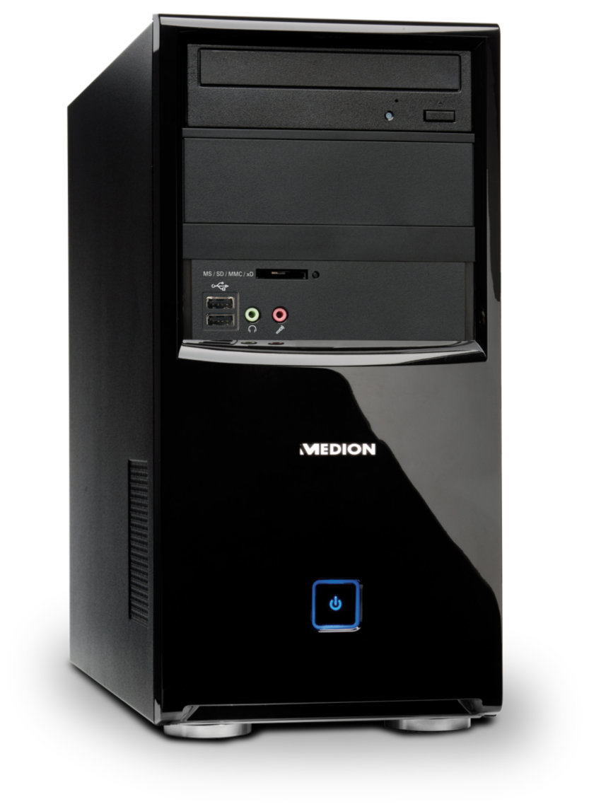 MEDION E2003E Intel® Celeron® N3050 – image 2