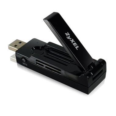 Zyxel AC240 network card WLAN 867 Mbit/s – image 1