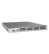 HP StorageWorks SAN Switch 4/32 with 32 active ports
