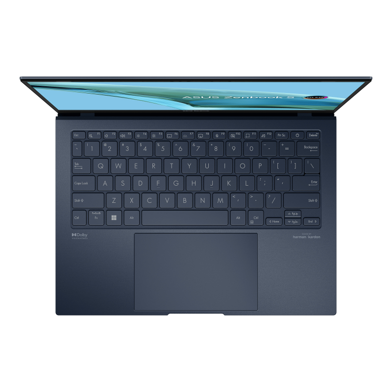 ASUS Zenbook S13 OLED BX5304VA-NQ407X Intel® Core™ i7 i7-1355U Laptop – image 4
