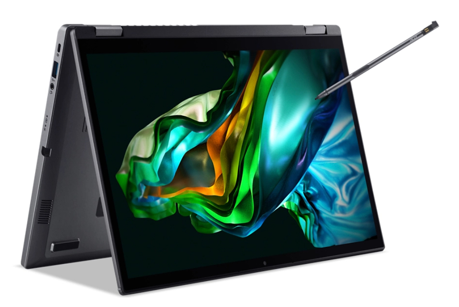 Acer Aspire 5 Spin 14 A5SP14-51MTN-764S Intel® Core™ i7 i7-1355U Hybrid (2-in-1) – image 9