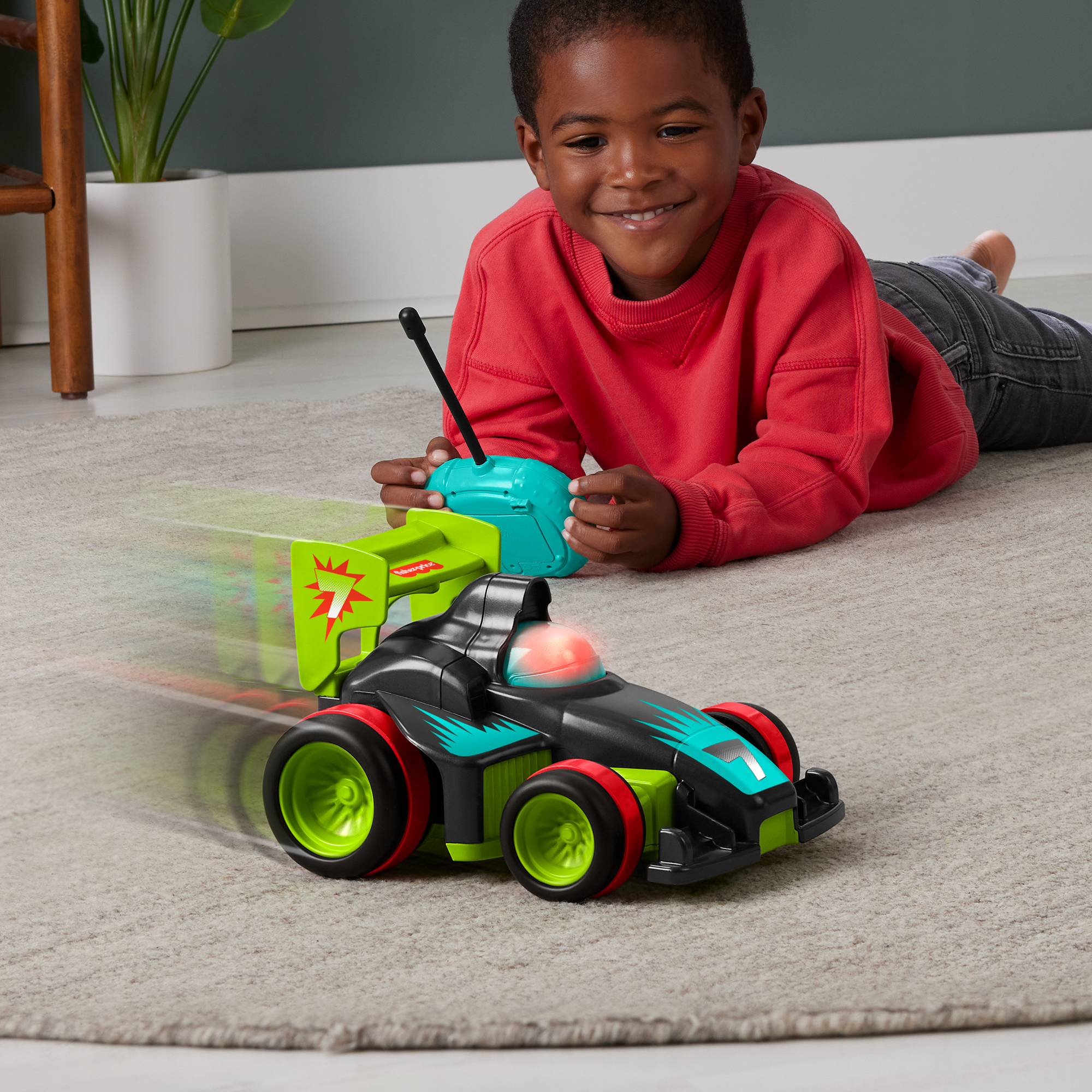Fisher-Price My Easy RC – image 2