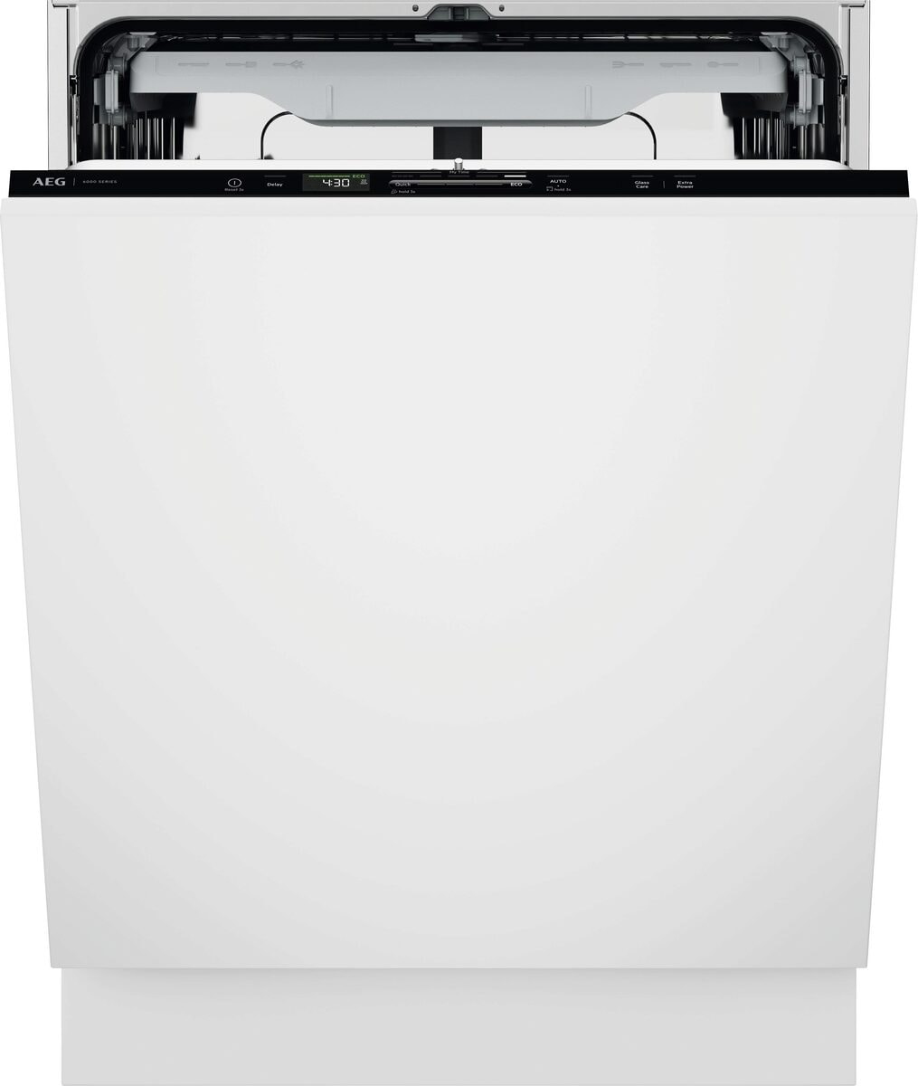 AEG GI6200B2SN — vue 1 sur 8