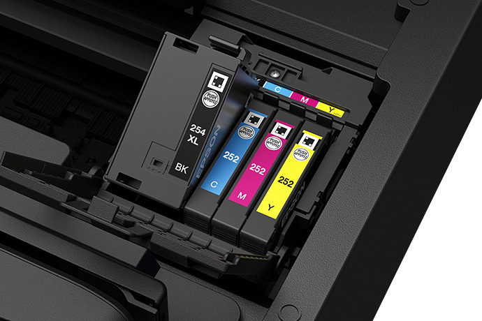 Epson WorkForce C11CG36201 multifunction printer Inkjet A3+ – image 7