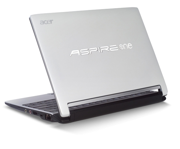 Acer Aspire One 533-WBT