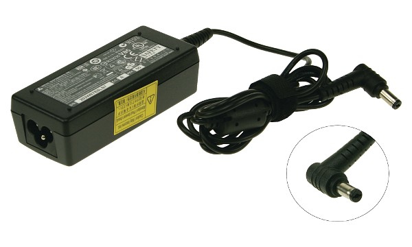 2-Power ALT1150A power adapter/inverter Indoor