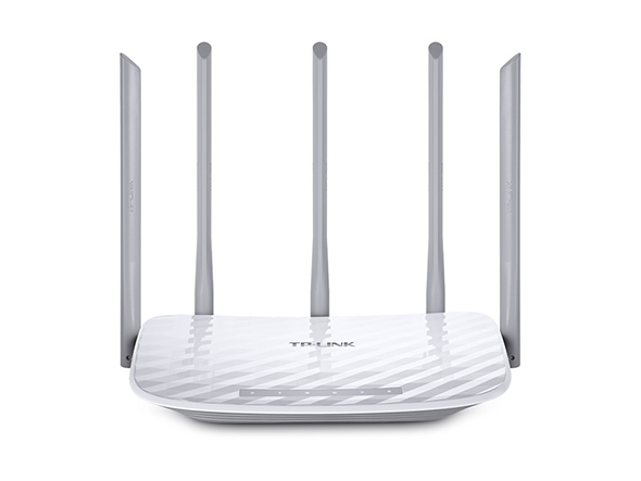 TP-Link Archer C60 – image 1